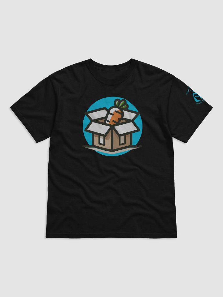 Lock Box: the Shirt product image (1)