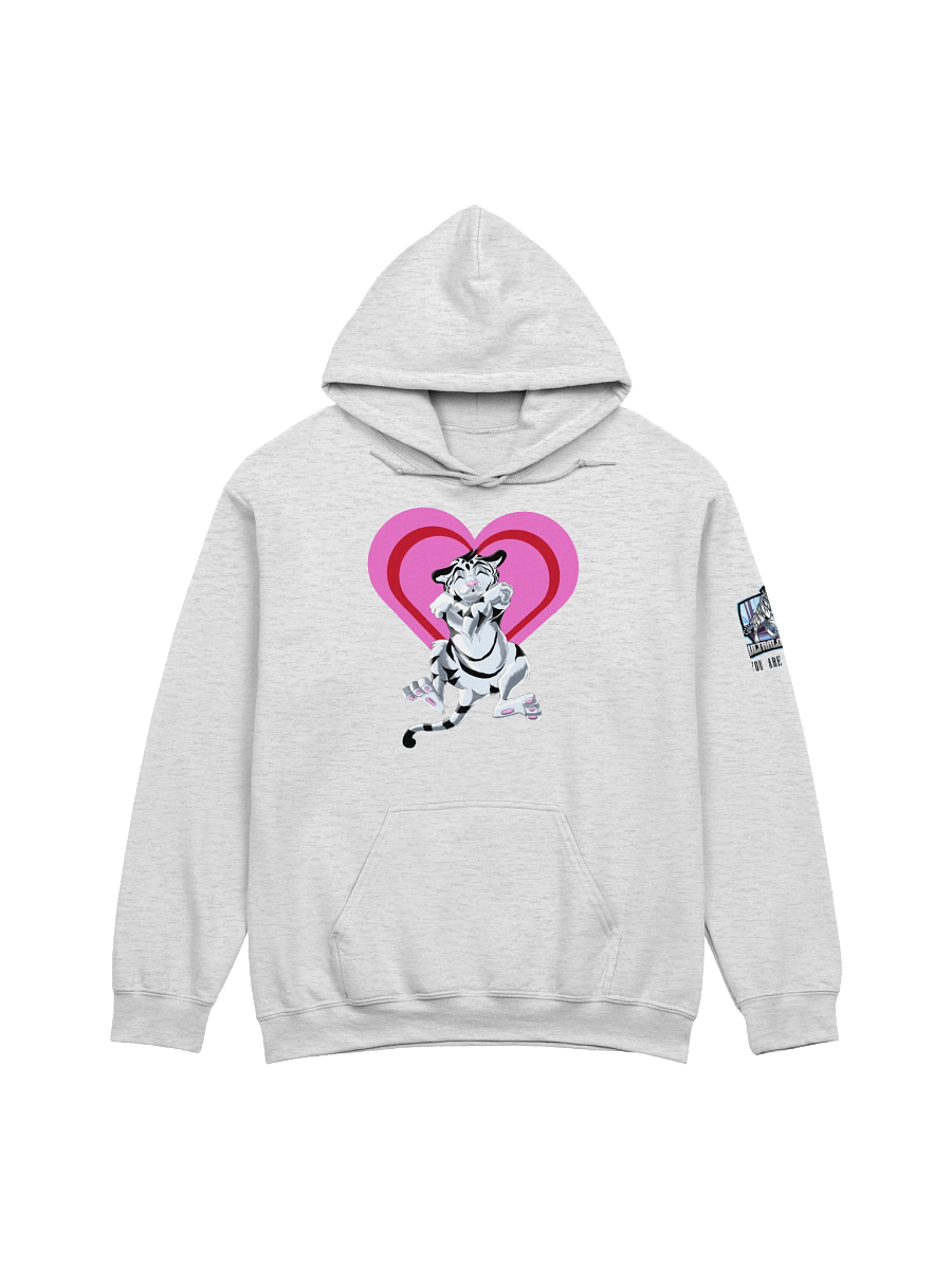 Love Hoodie product image (8)