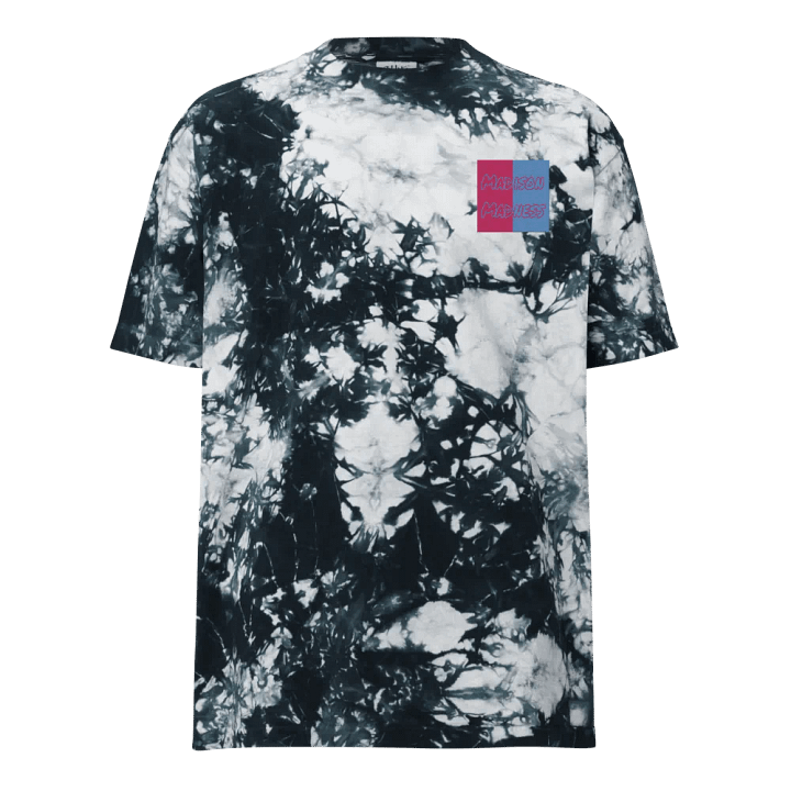 Mad 4 Tie-Dye product image (1)
