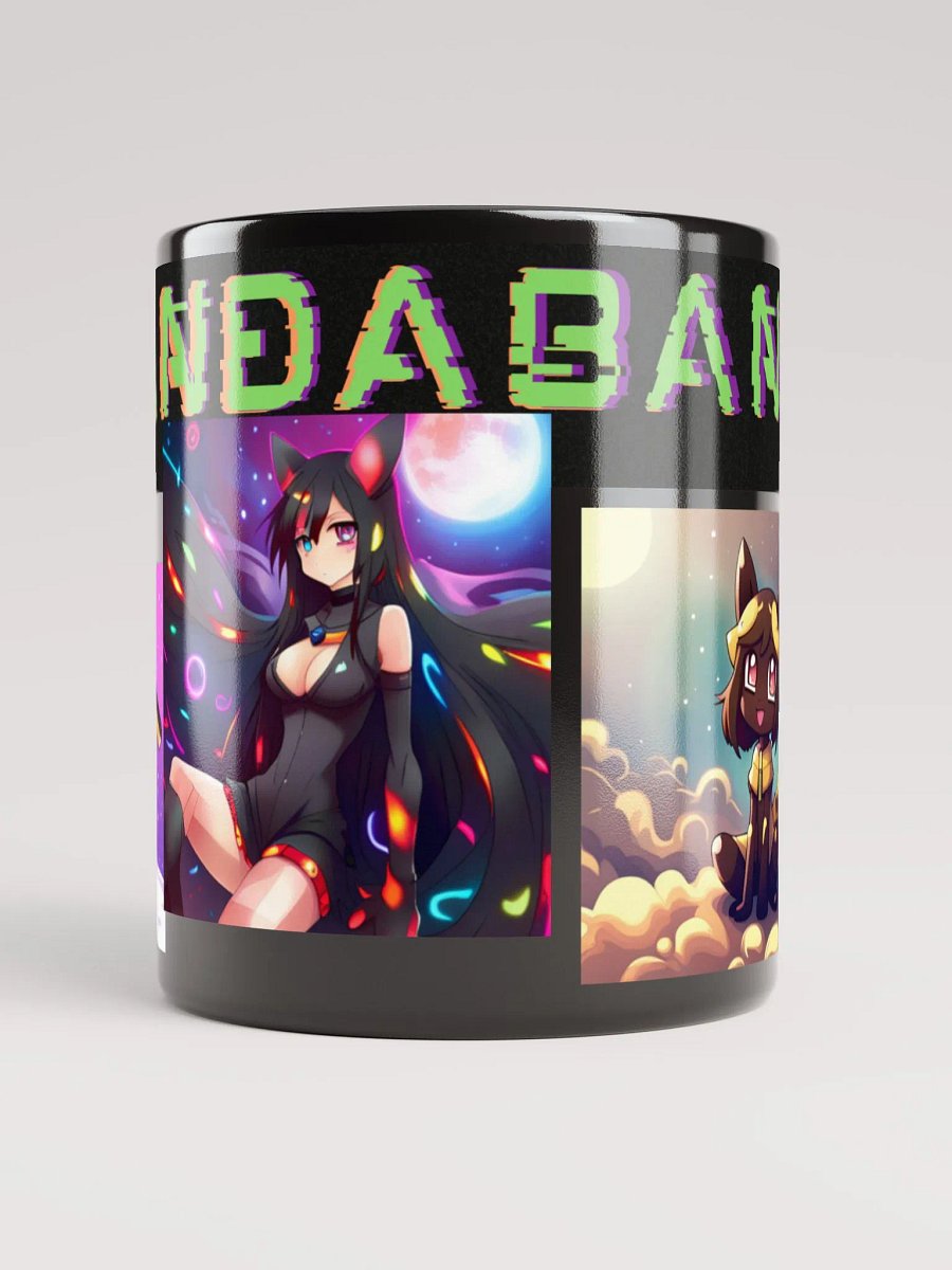 Panda Cup product image (2)