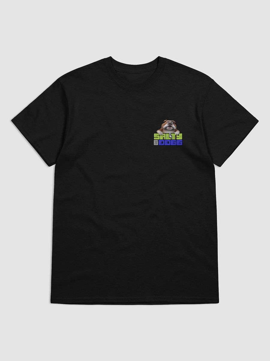 Salty Dogg Melt Down T-Shirt product image (2)