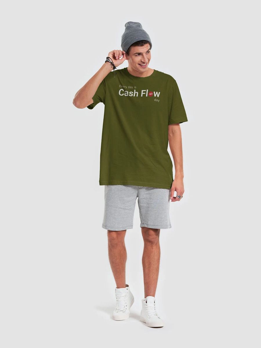 Every Day Is Cash Flow Day product image (6)