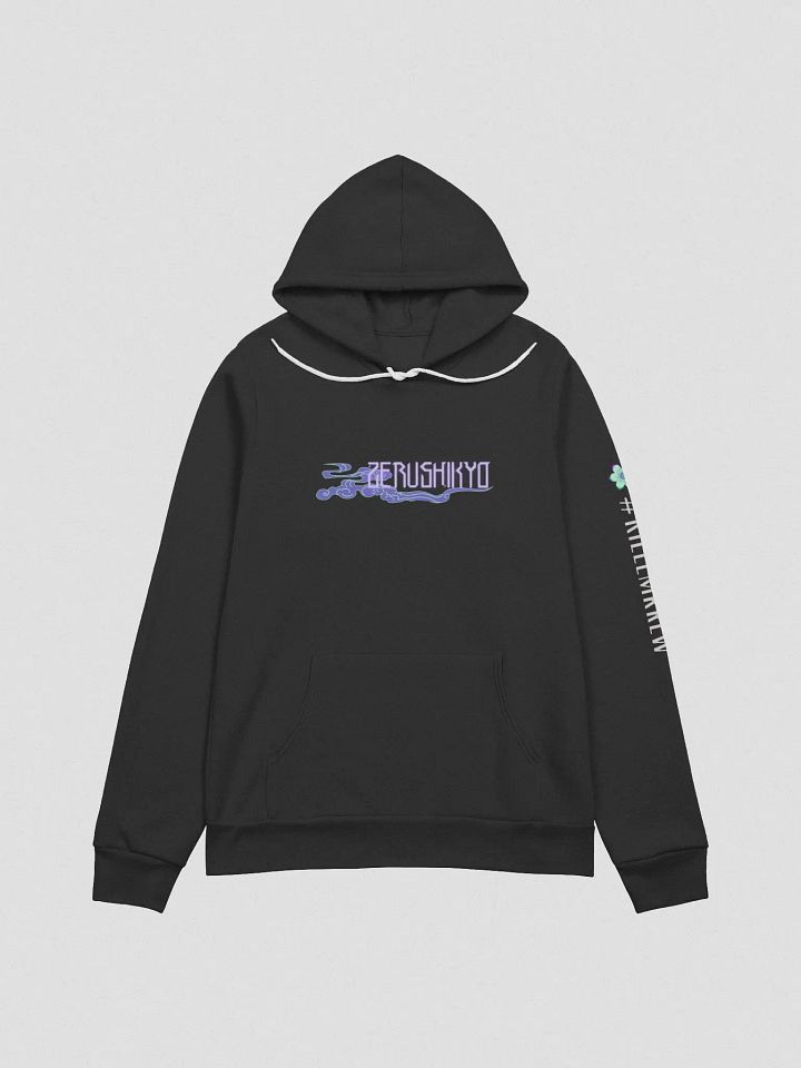 Zoo-Roo Krew Hoodie product image (3)