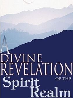 A DIVINE REVELATION OF THЕ Spirit Realm by Mary K. Baxter product image (1)