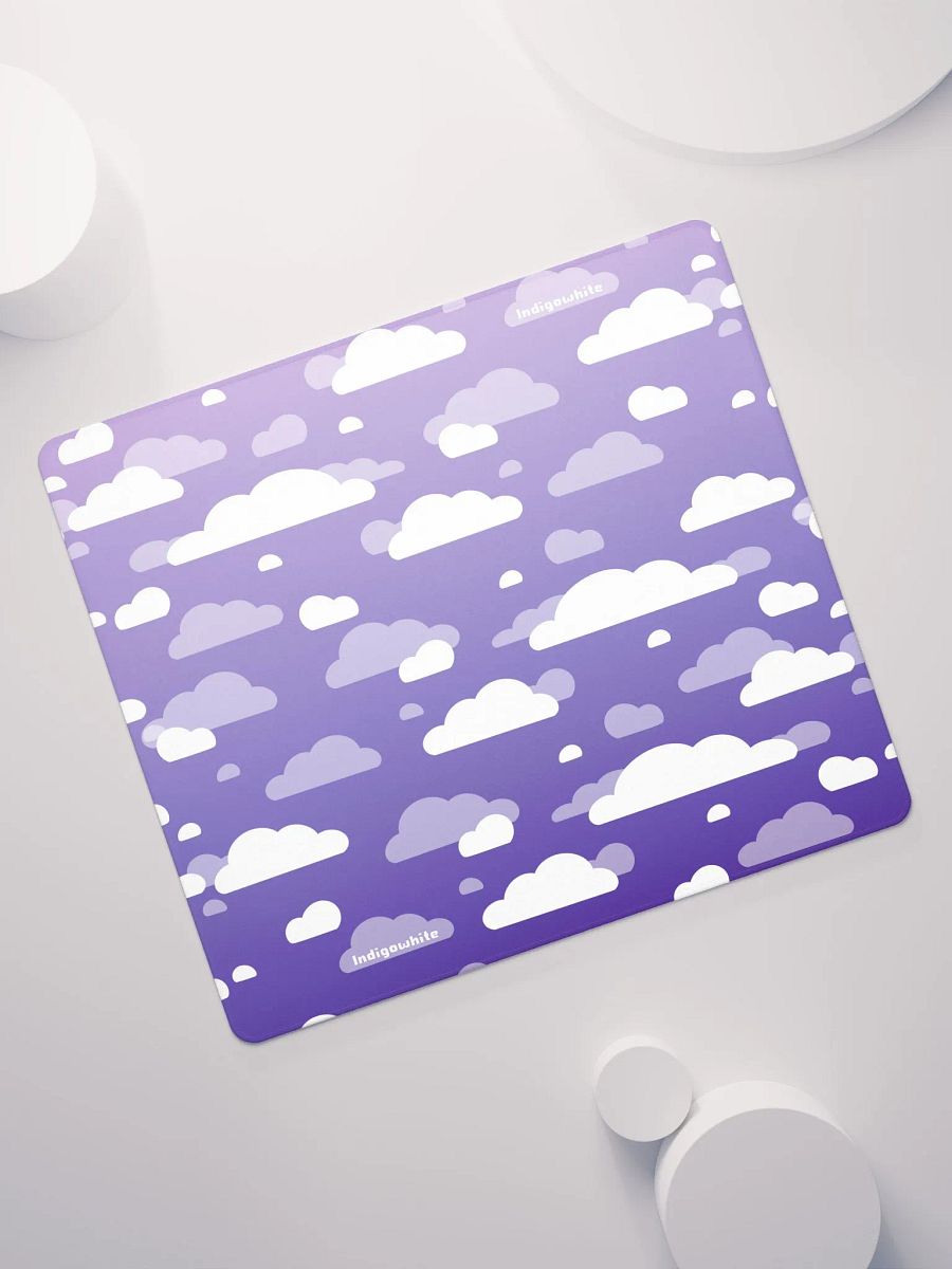 Sunset Gaming Mousepad product image (11)