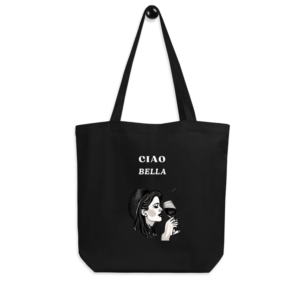 Tote Bag | Ciao Bella Italy product image (1)