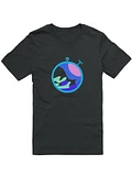 ES StopWatch T-Shirt product image (1)