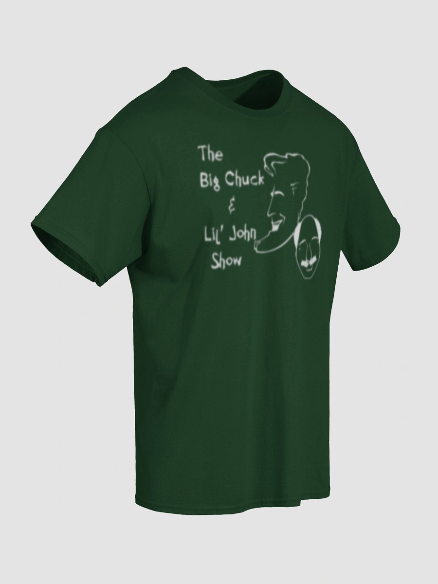 Classic 90's Era T product image (14)