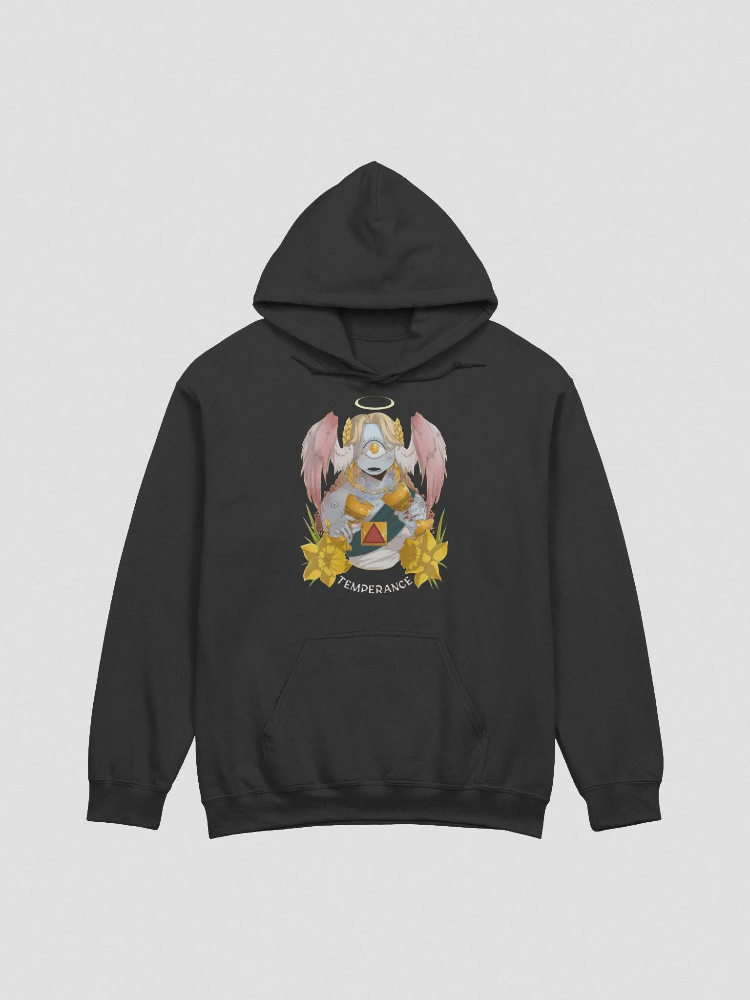 Temperance (Hoodie) product image (4)