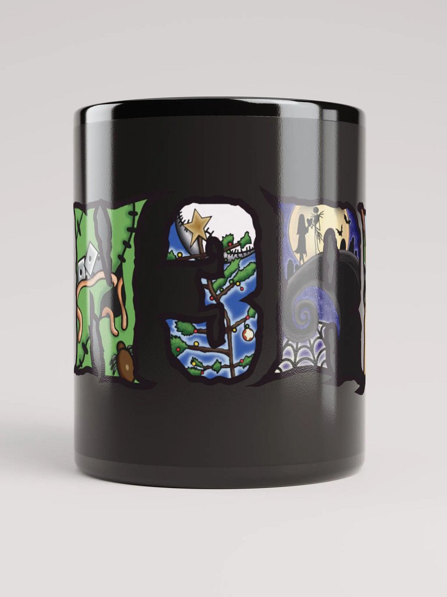 N3RD NBC Coffee Mug product image (9)