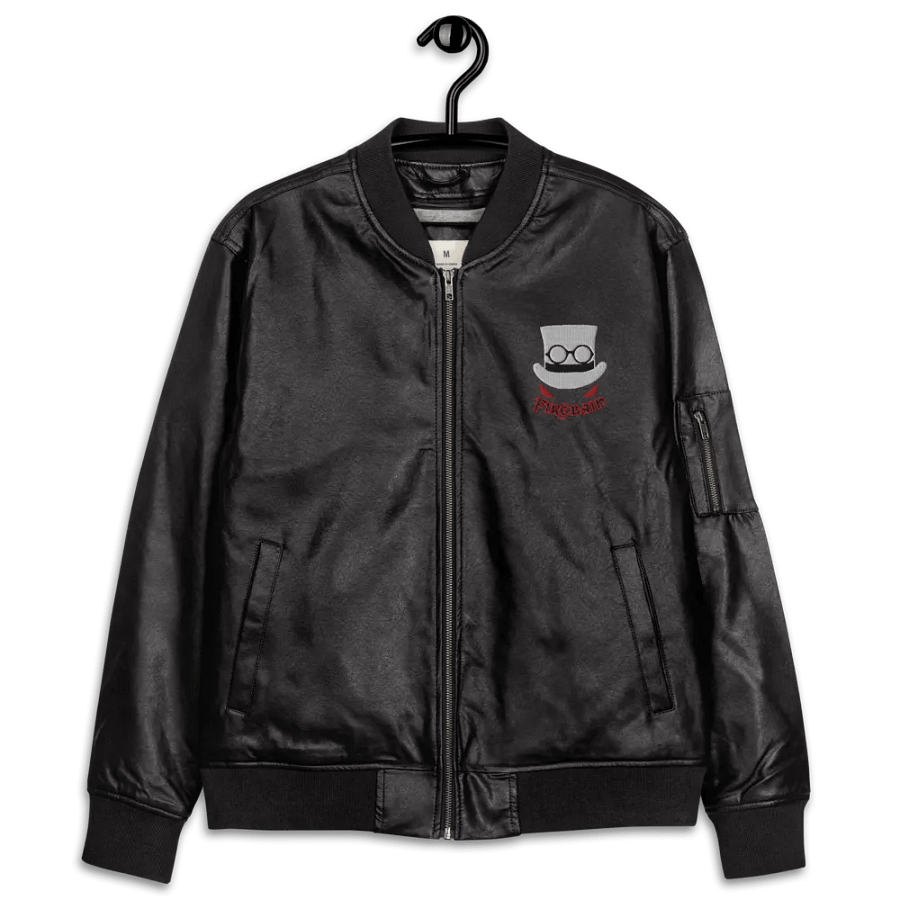 Firebain Bomber Set product image (12)