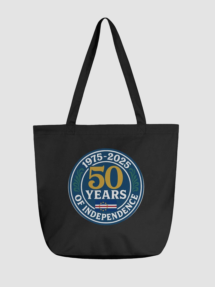 Cape Verde 50th Anniversary of Independence Limited Tote product image (2)