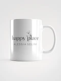 Happy Place Mug product image (1)