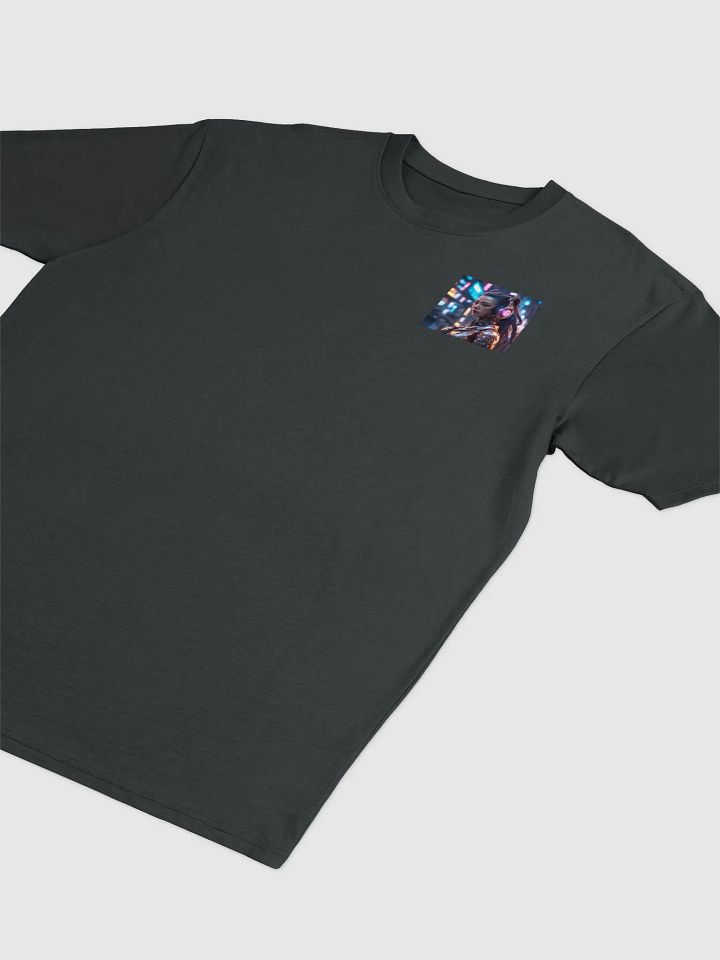 The Cyber Sentinel product image (2)