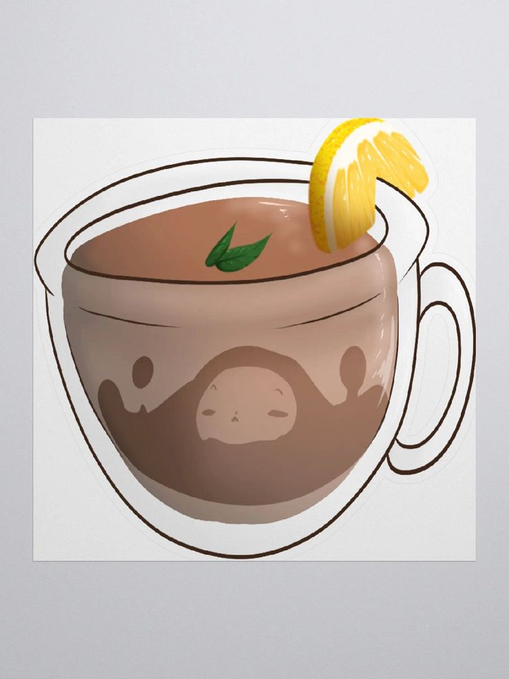Secret Tea Time product image (1)