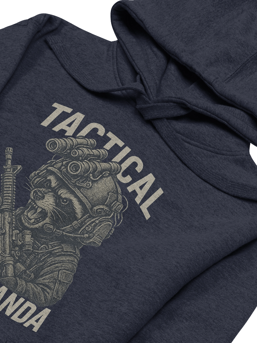 Trash Panda Hoodie product image (3)