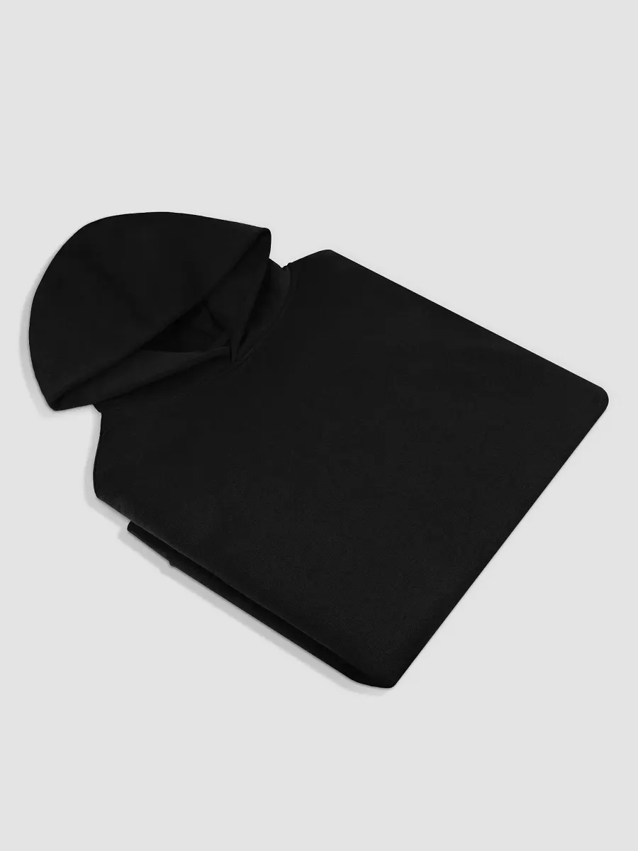 Way Of The Warrior Hoody product image (5)