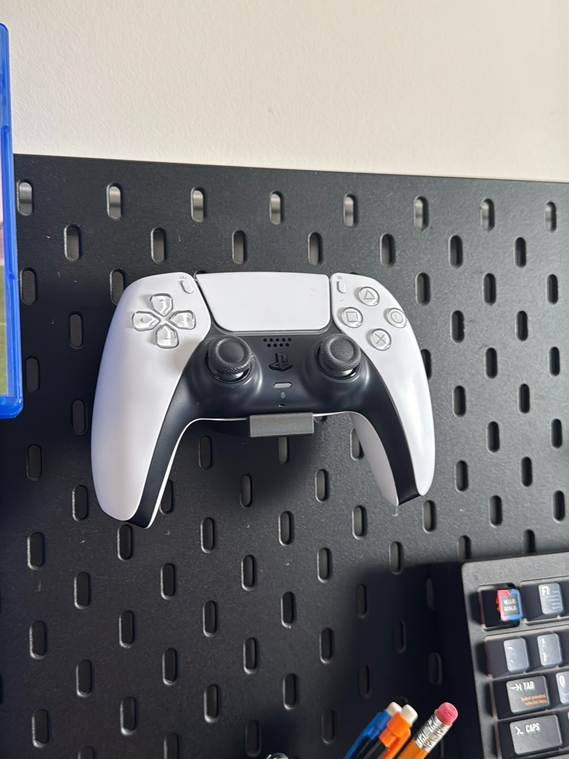 Skadis Keyboard Holder (2pc) product image (3)