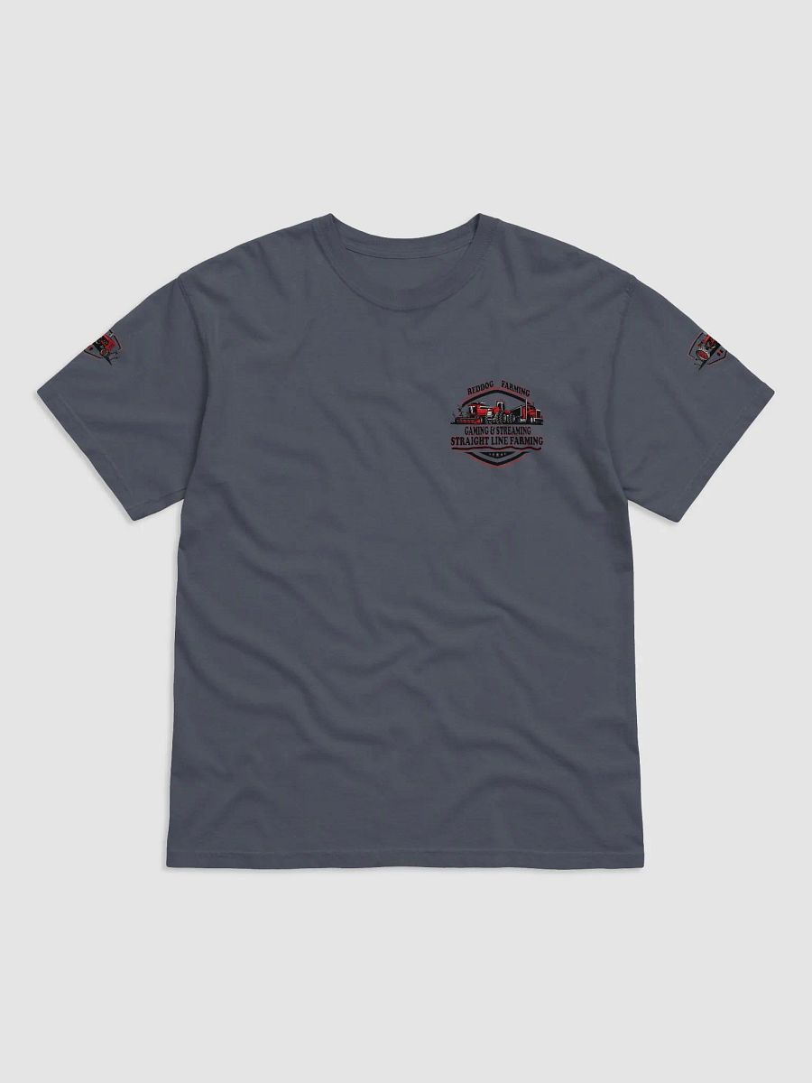 Comfort Colors Garment-Dyed Heavyweight T-Shirt REDDOG product image (1)