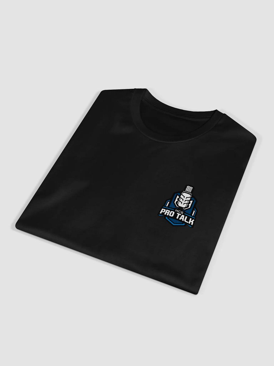 HPT x DreamHack Dallas T-Shirt (Dark) product image (5)