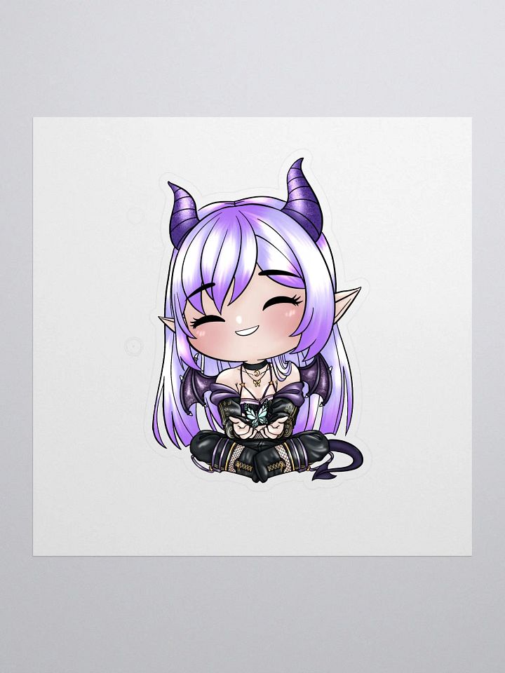 FRIENDS STICKER product image (1)