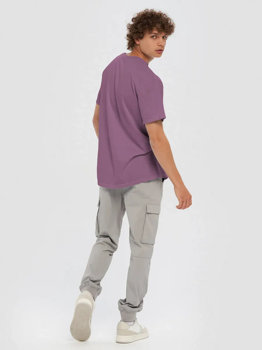 WORDS Series - BLUD Shirt product image (8)