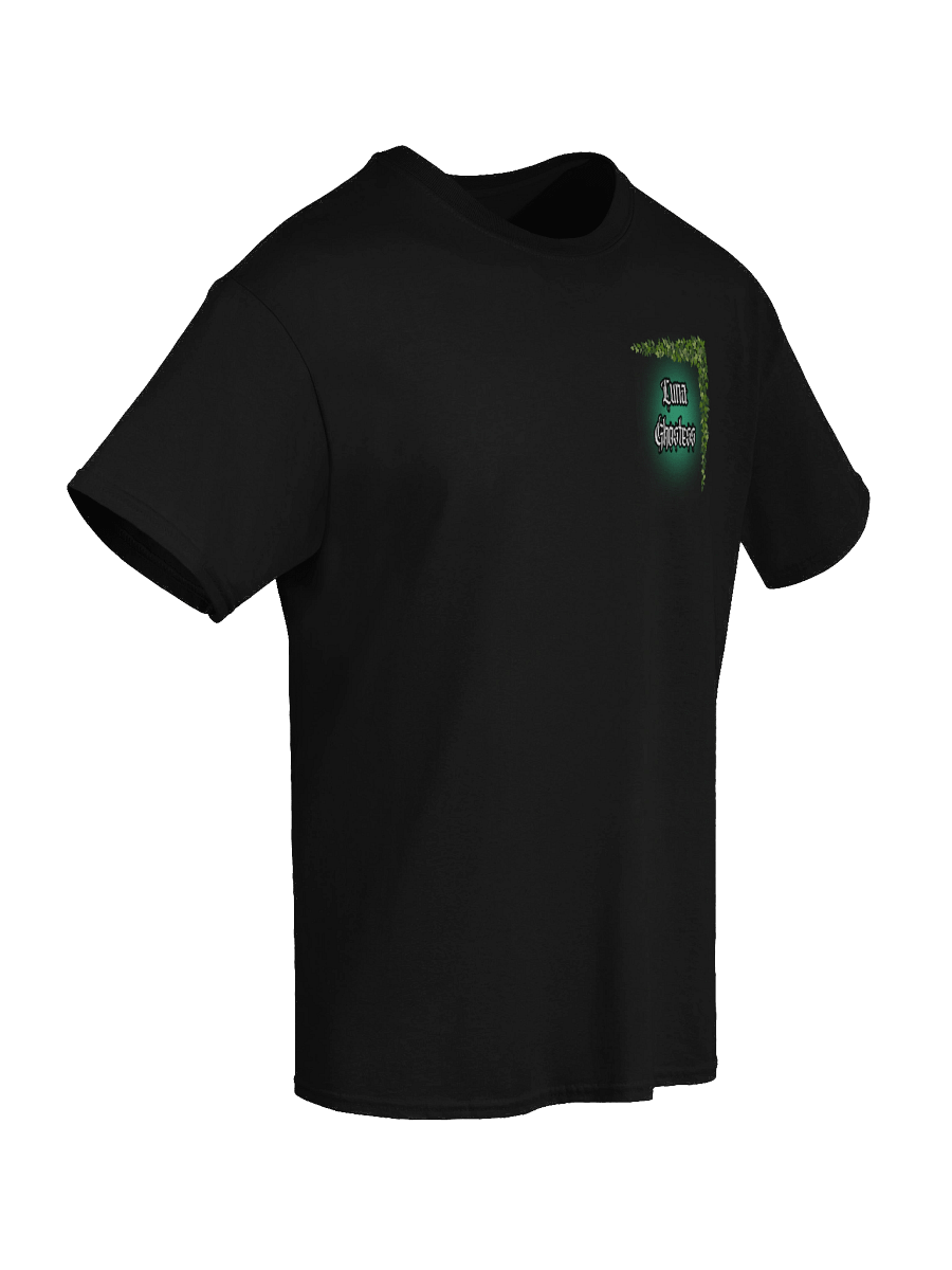 My Heart Is A Haunted Garden Tee product image (8)