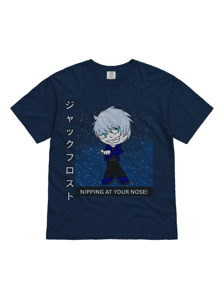 JACK FROST TEE product image (1)