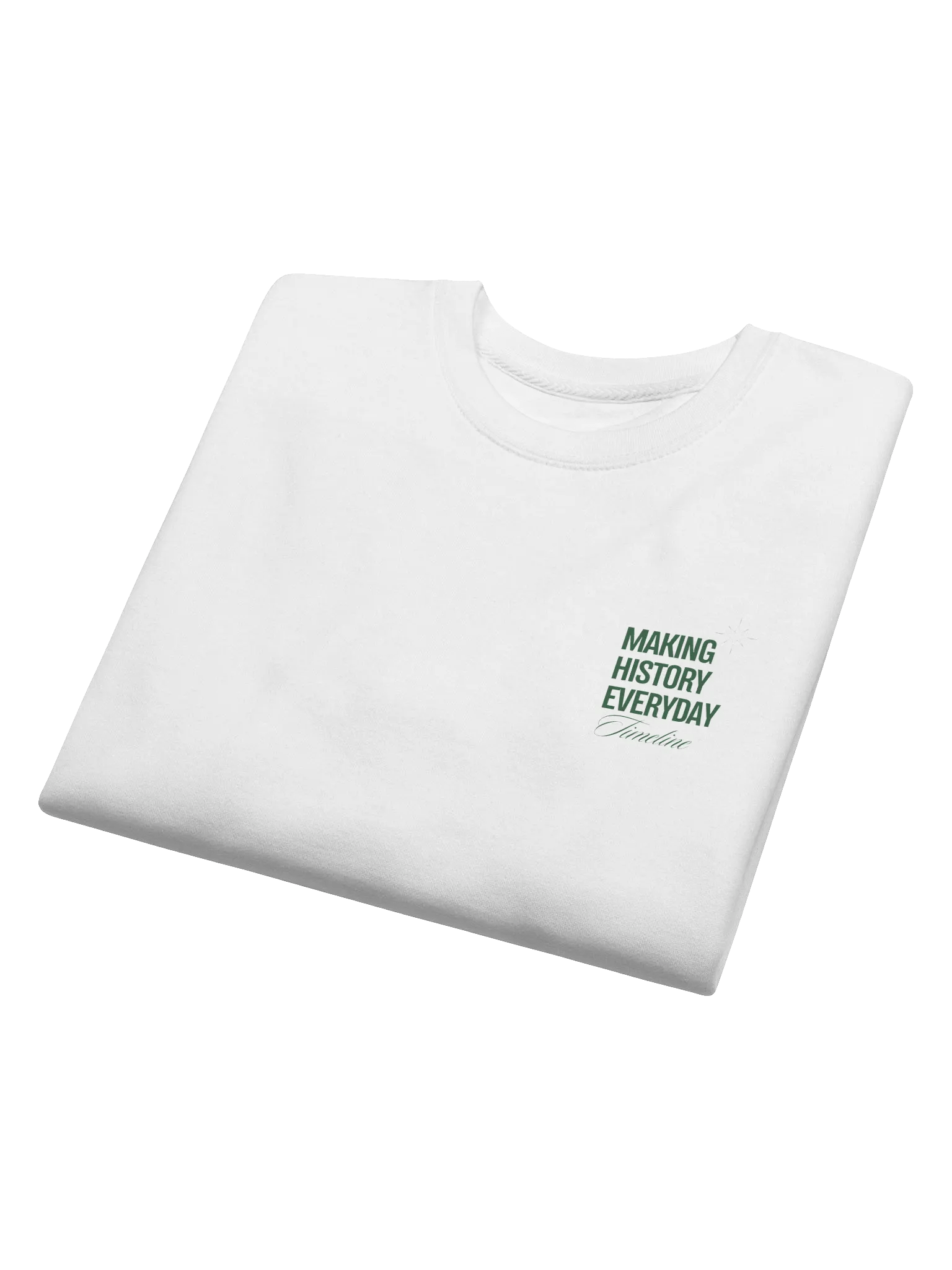 Making History Premium Sweatshirt product image (4)