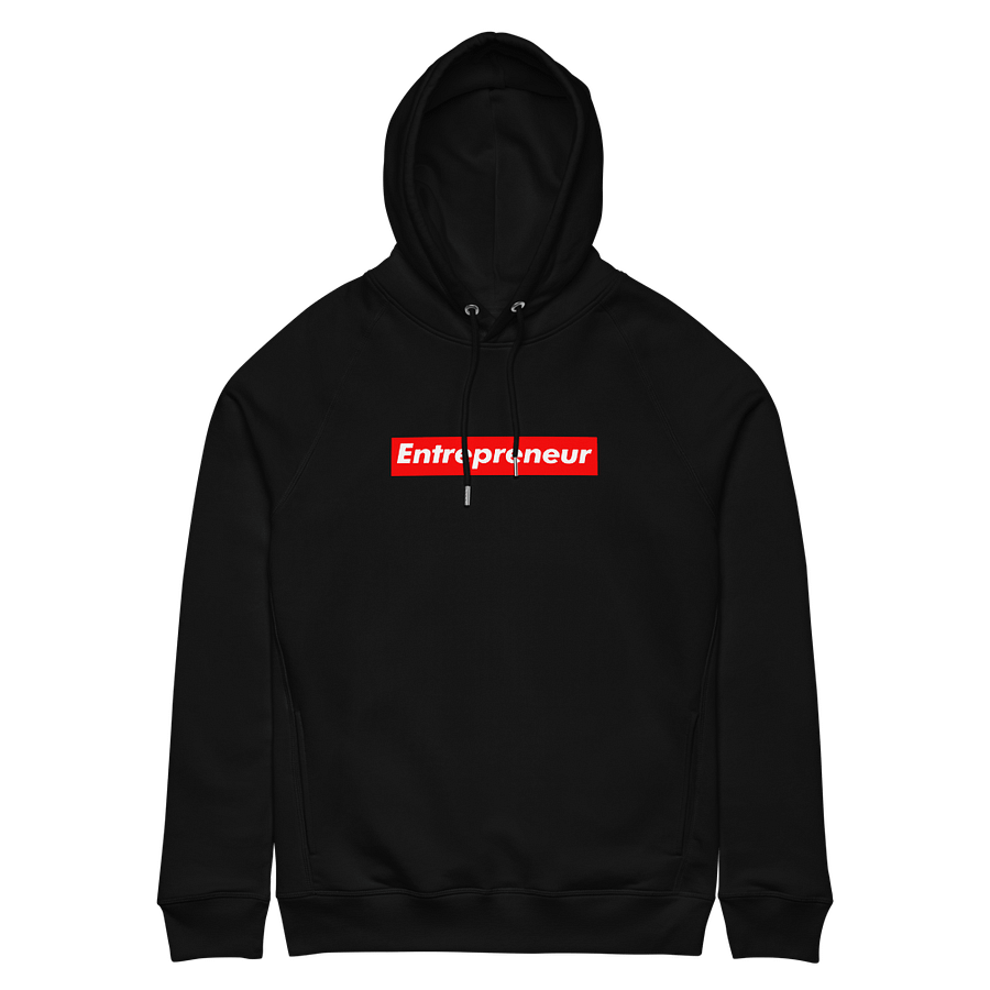 Entrepreneur Signature Premium Hoodie product image (7)