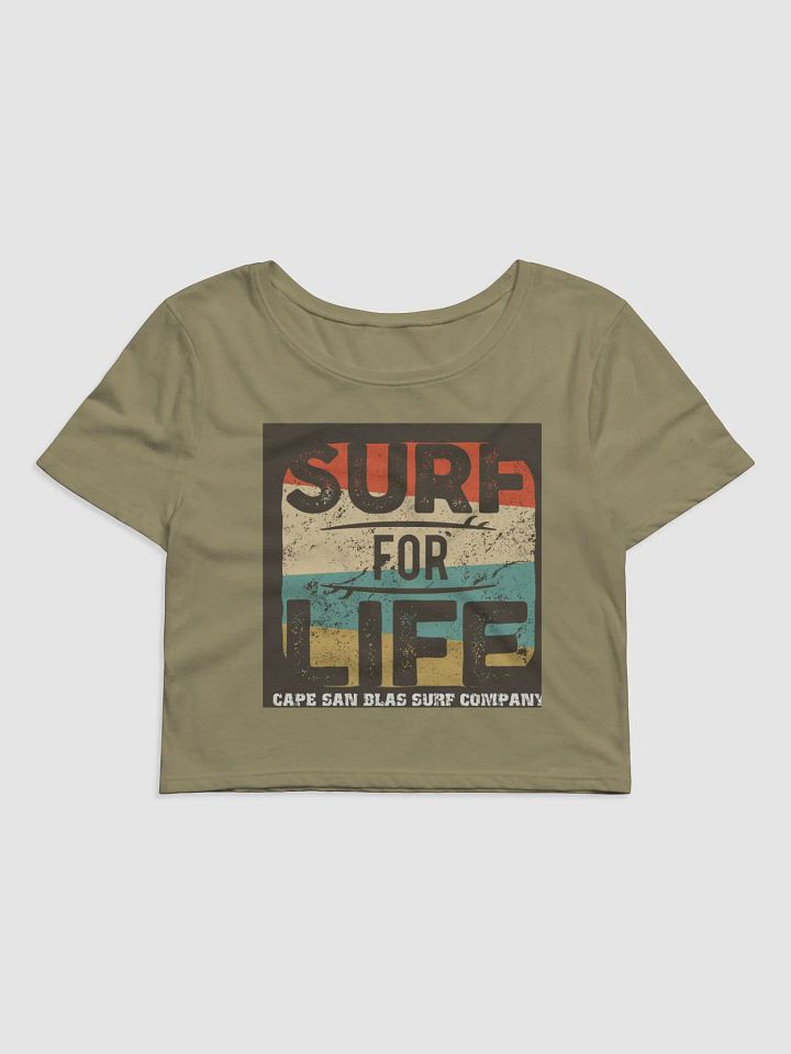 Surf for Life Crop product image (2)
