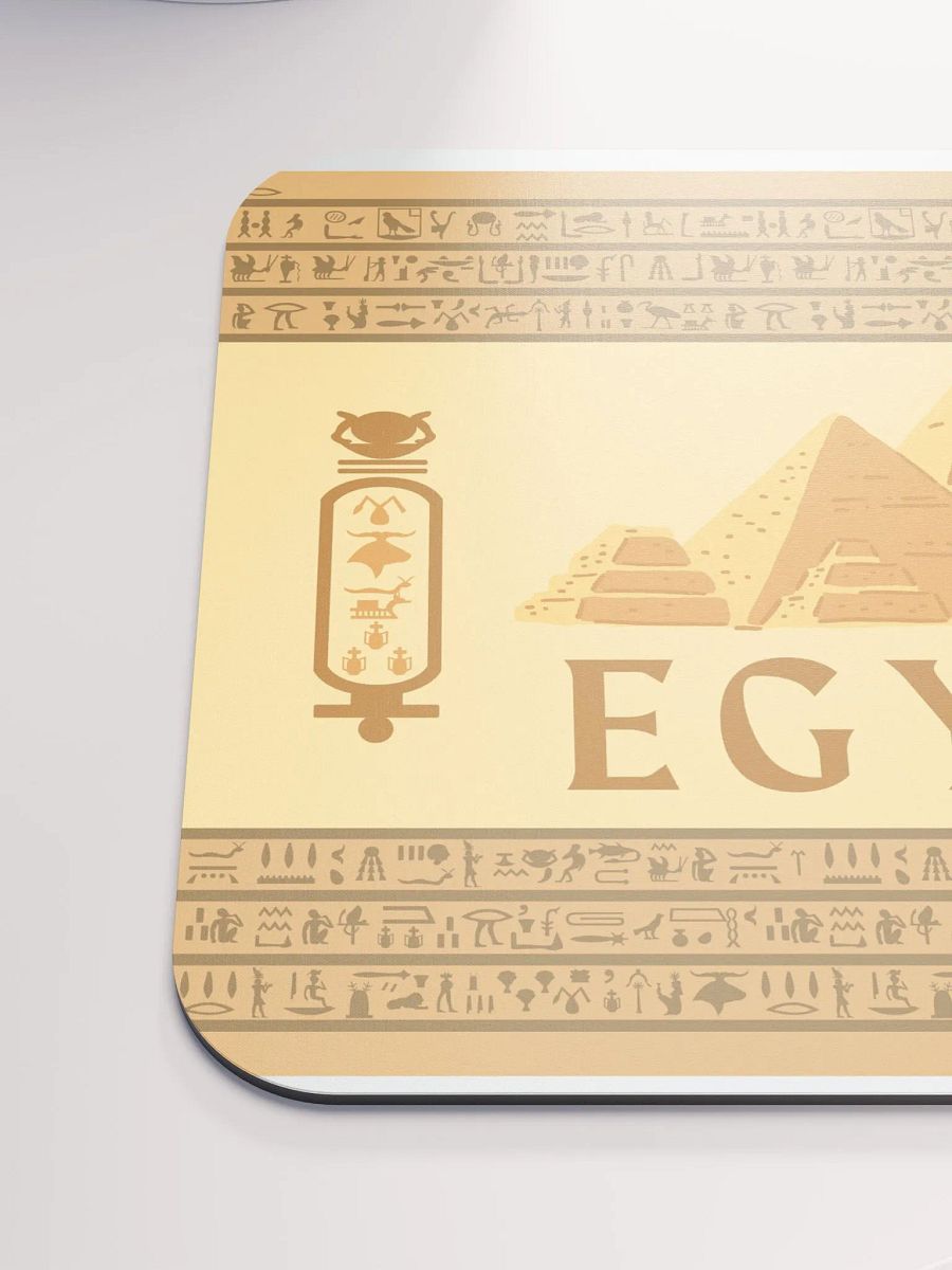 Egypt Mousepad product image (6)
