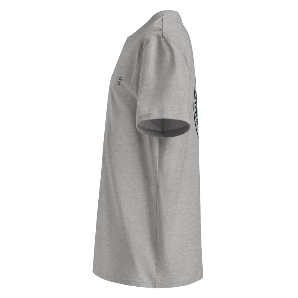 VACIO Beach Vibes Skull T-Shirt product image (16)