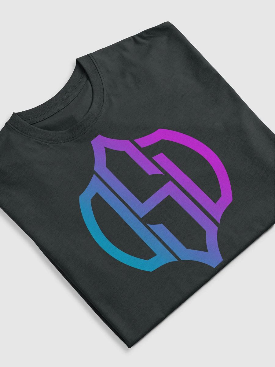 Premium OFFSET Cotton Heavyweight Tee - Elevate Your Style product image (5)