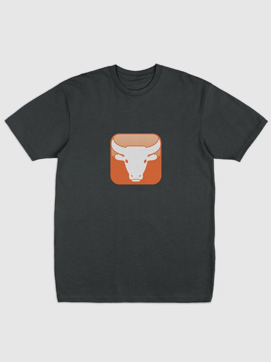 TAURUS T-shirt product image (4)