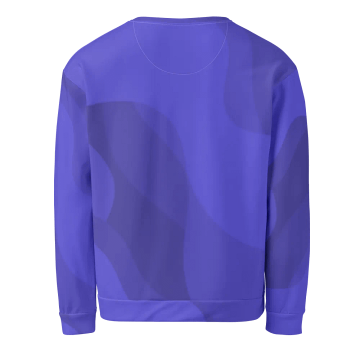 PoisonWoah Swiggles Sweatshirt product image (2)