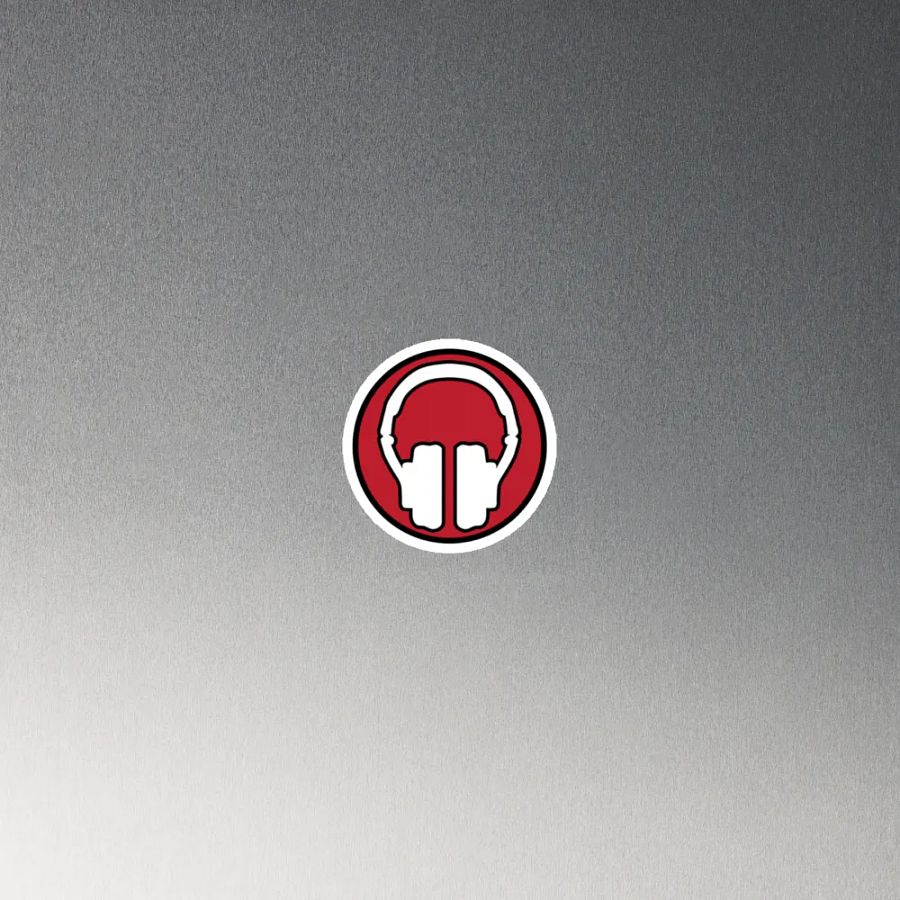 Headphones Soundwave Symphony Magnets product image (4)