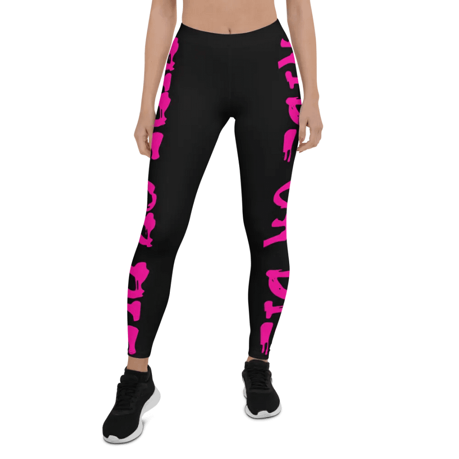 Ride or Die Leggings product image (3)