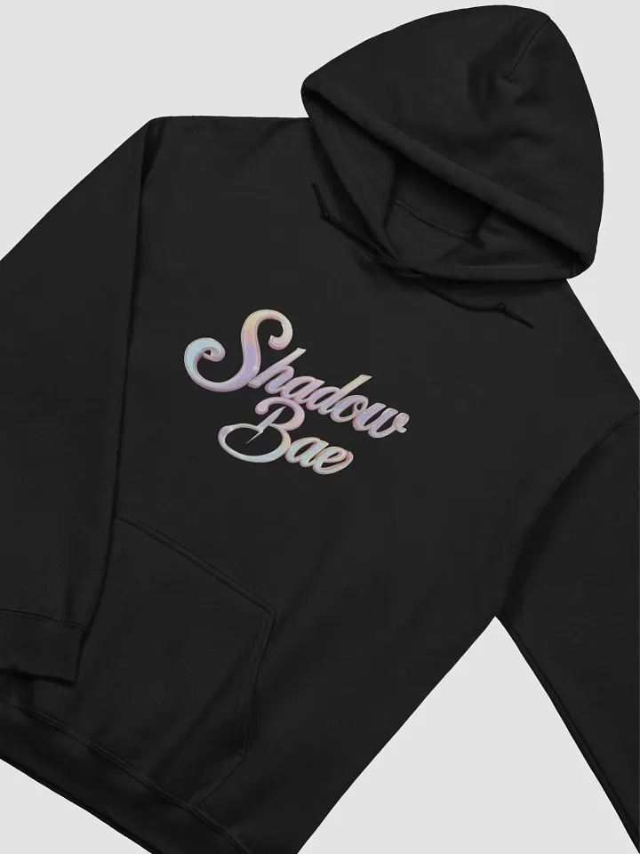 Shawty's Celestial Exclusive Premium Shadow Bae Hoodie product image (19)
