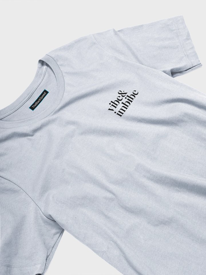 Vibe & Imbibe Shirt, Light product image (2)