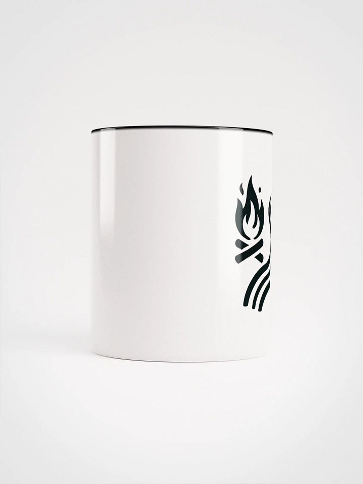 "Morning Renewal Mug" product image (2)