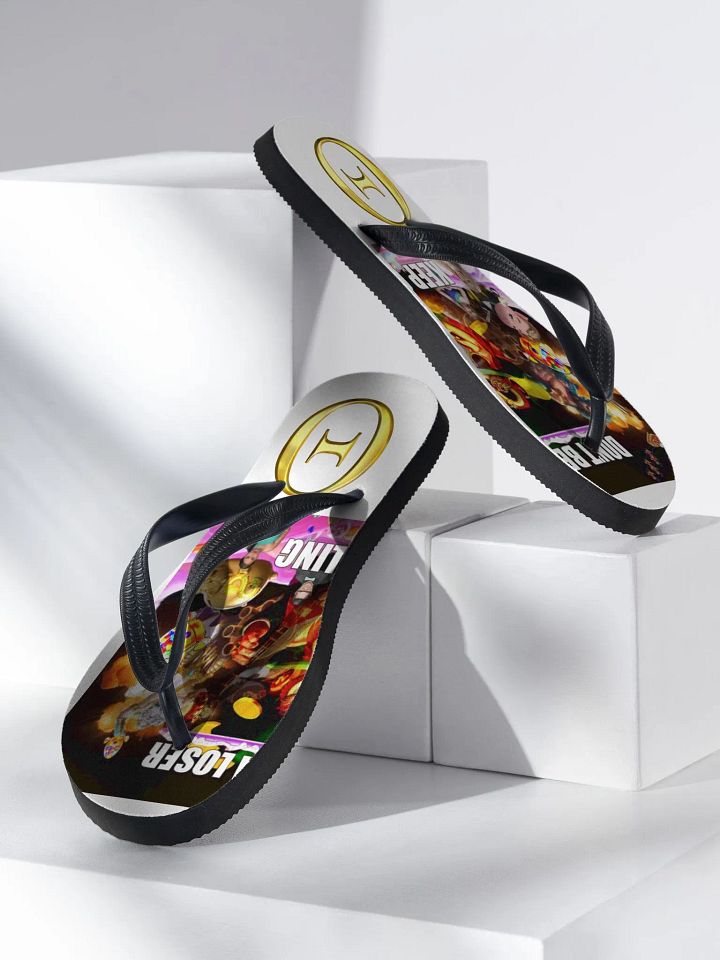 Gamble slippers product image (2)