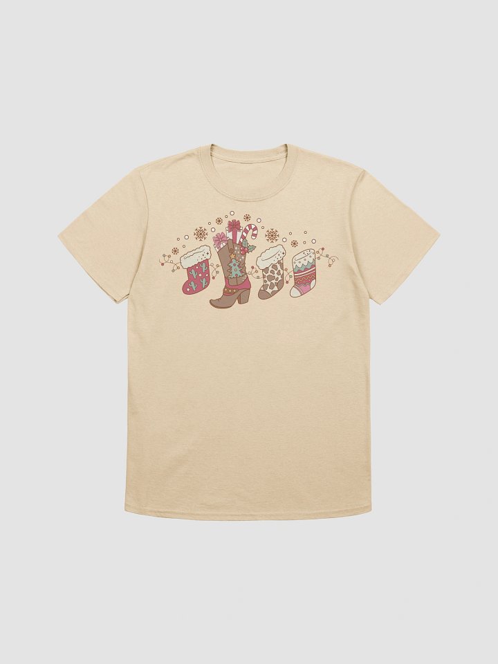 Christmas Stockings product image (2)