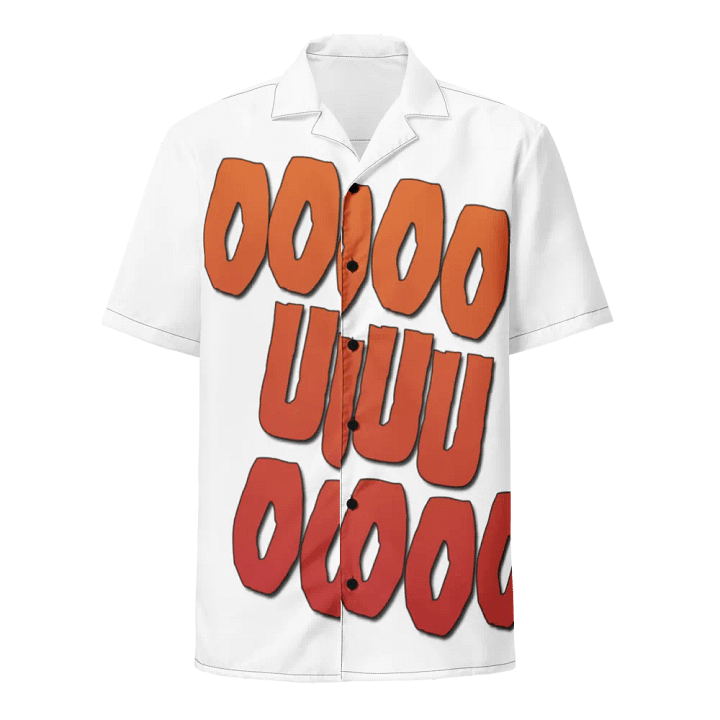 OOOUUUOOO Dad Shirt product image (1)