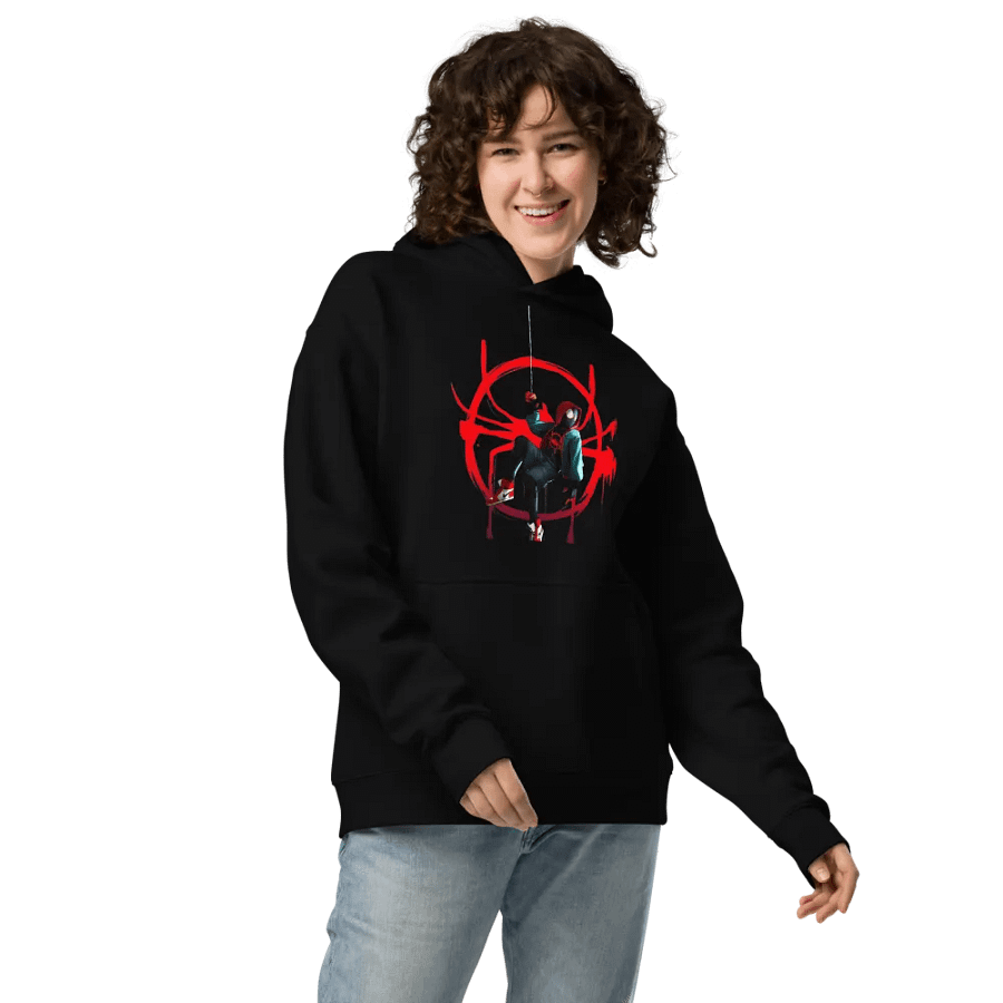 Spider-Man Hoodie product image (3)