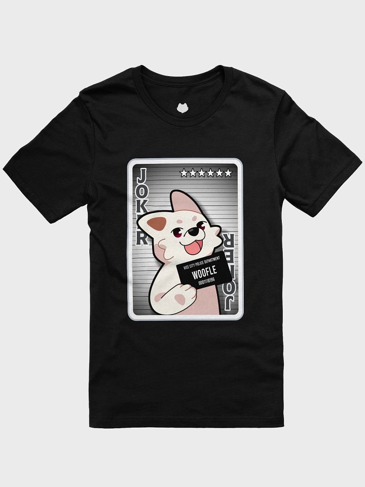 The Impeccable Joker T-Shirt product image (8)
