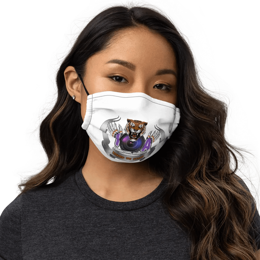 Ironton Auditor Face Mask product image (1)