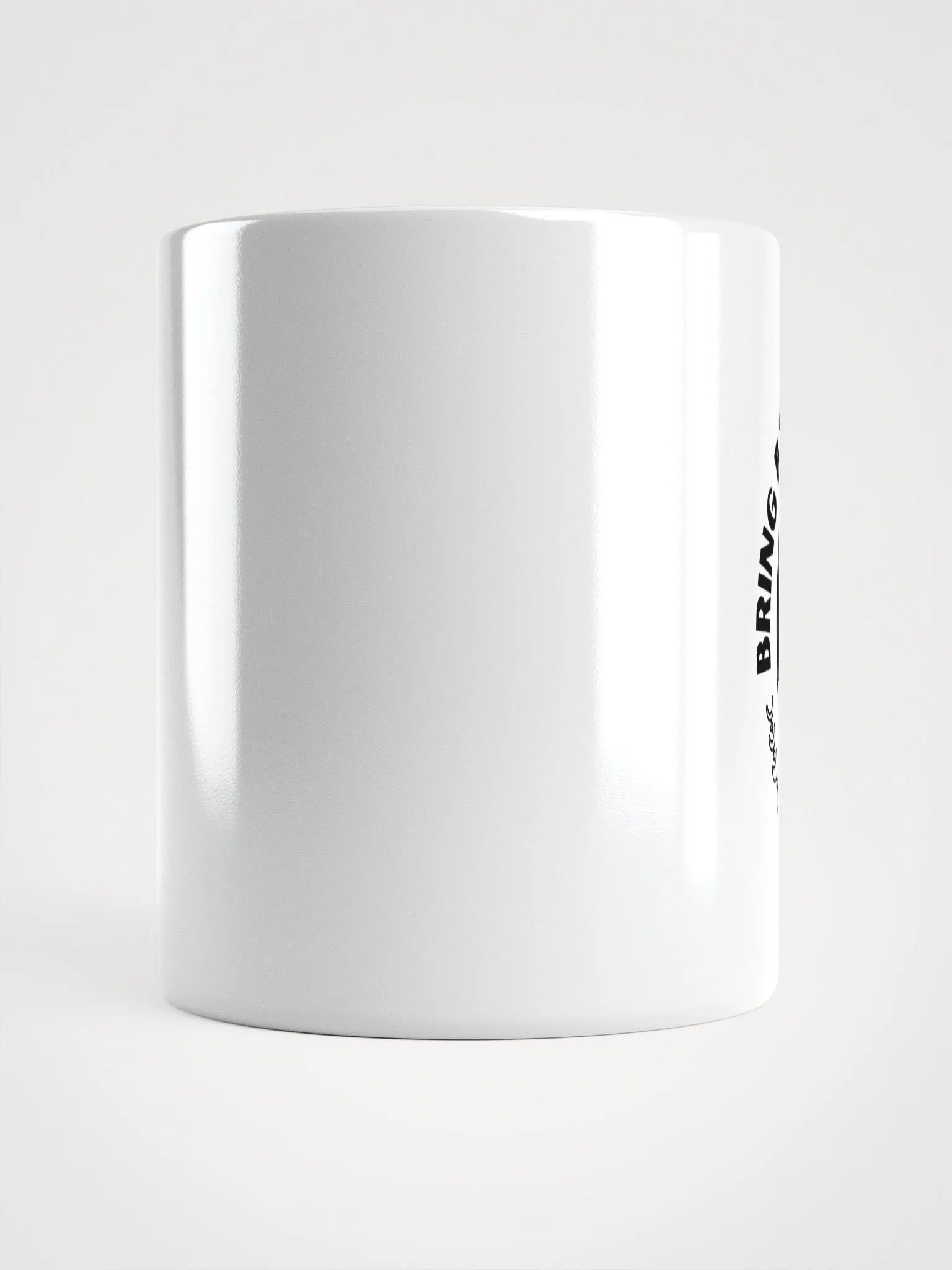 Balance Mug product image (5)
