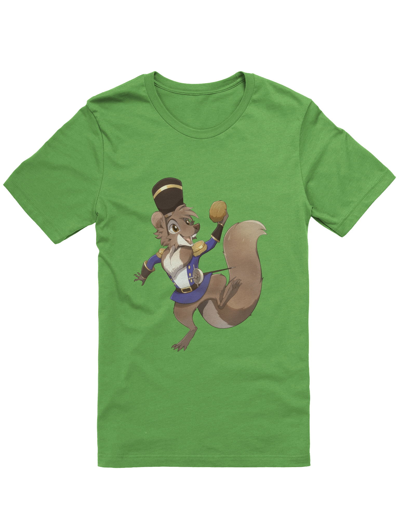 Nutcracker Luck product image (1)