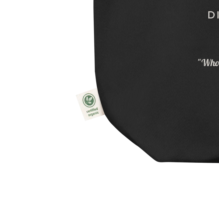 Divorce Attorneys Canvas Tote product image (2)